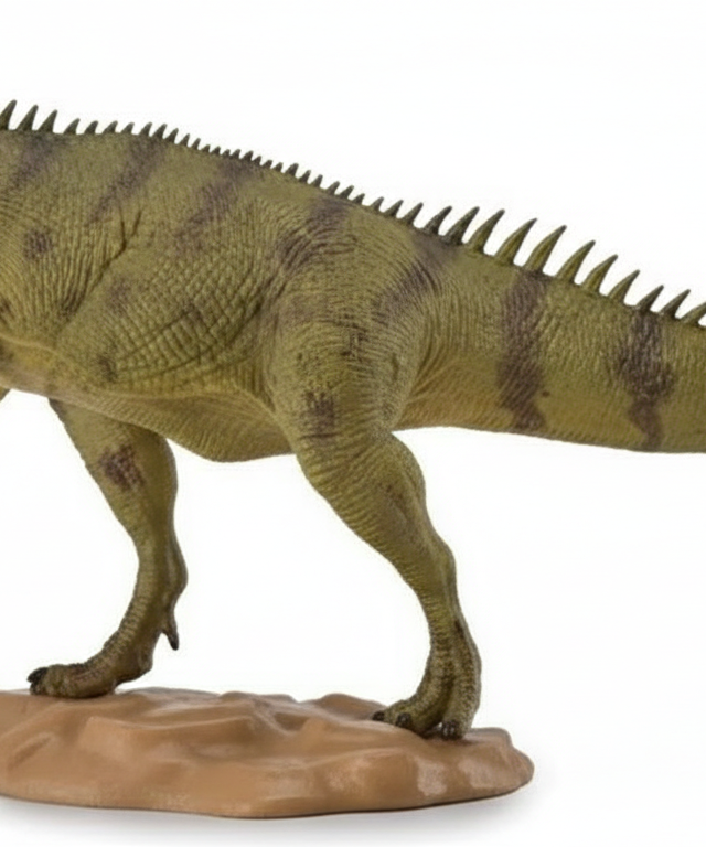 Animal Figures  - Torvosaurus