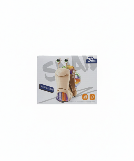 SNAIL Toy