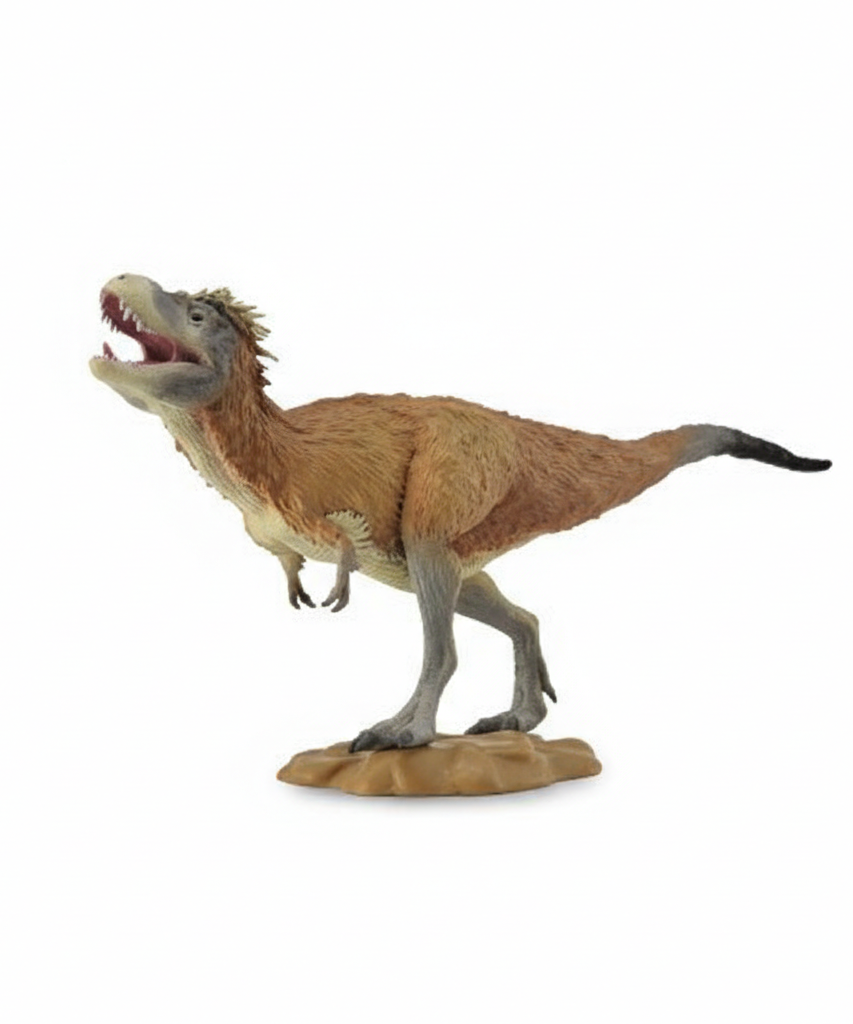 Animal Figures  - Dinosaur Figure