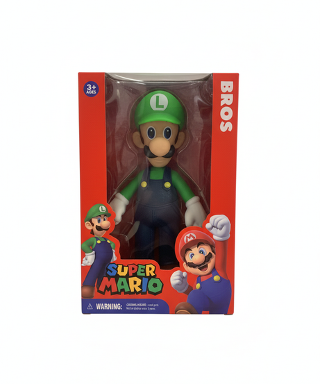 Super Mario Bros Sparks of Hope