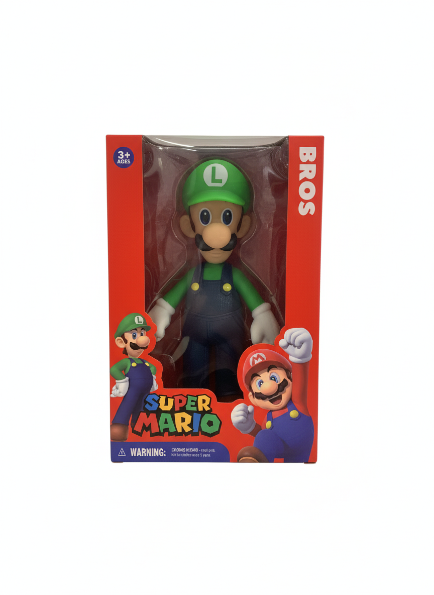 Super Mario Bros Sparks of Hope