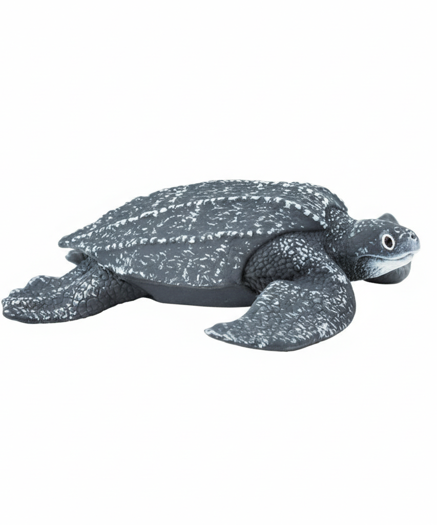 Animal Figures  - Leatherback Sea Turtle