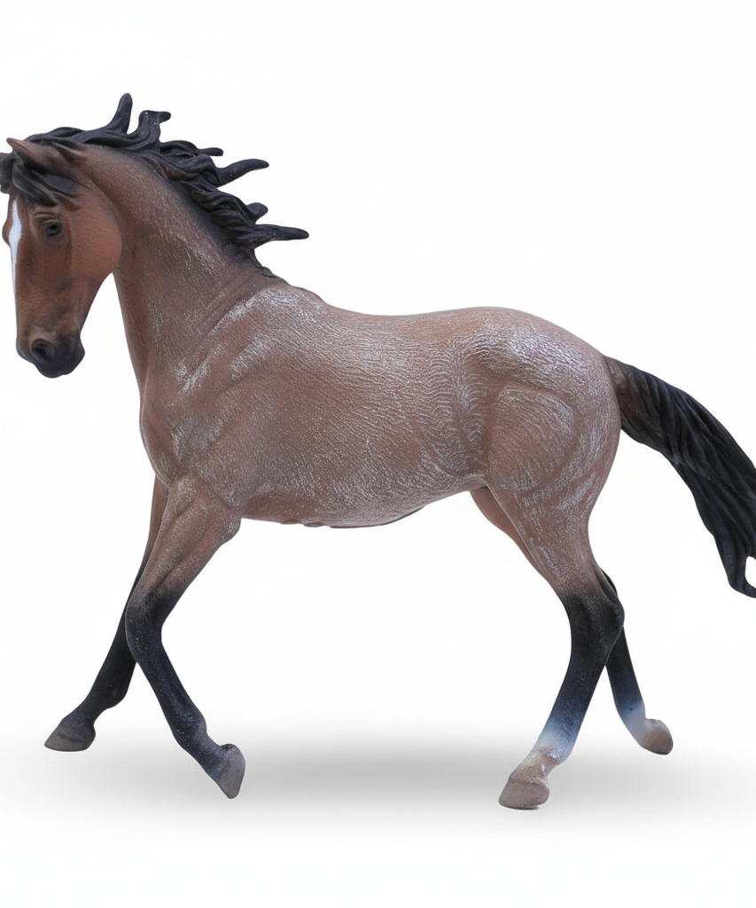 Animal Figures  - Mustang Mare