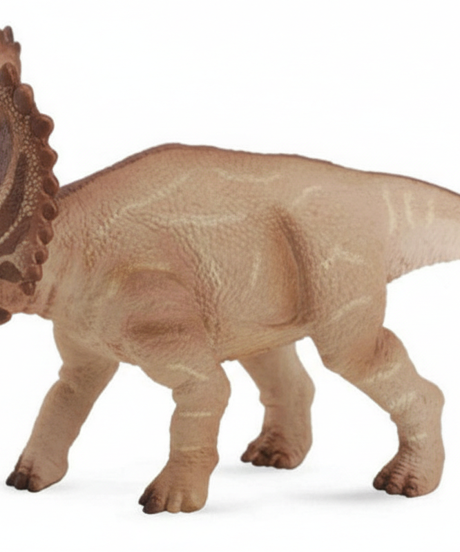Animal Figures  - Utahceratops