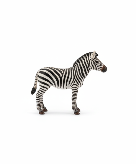 Animal Figures  - Zebra Foal