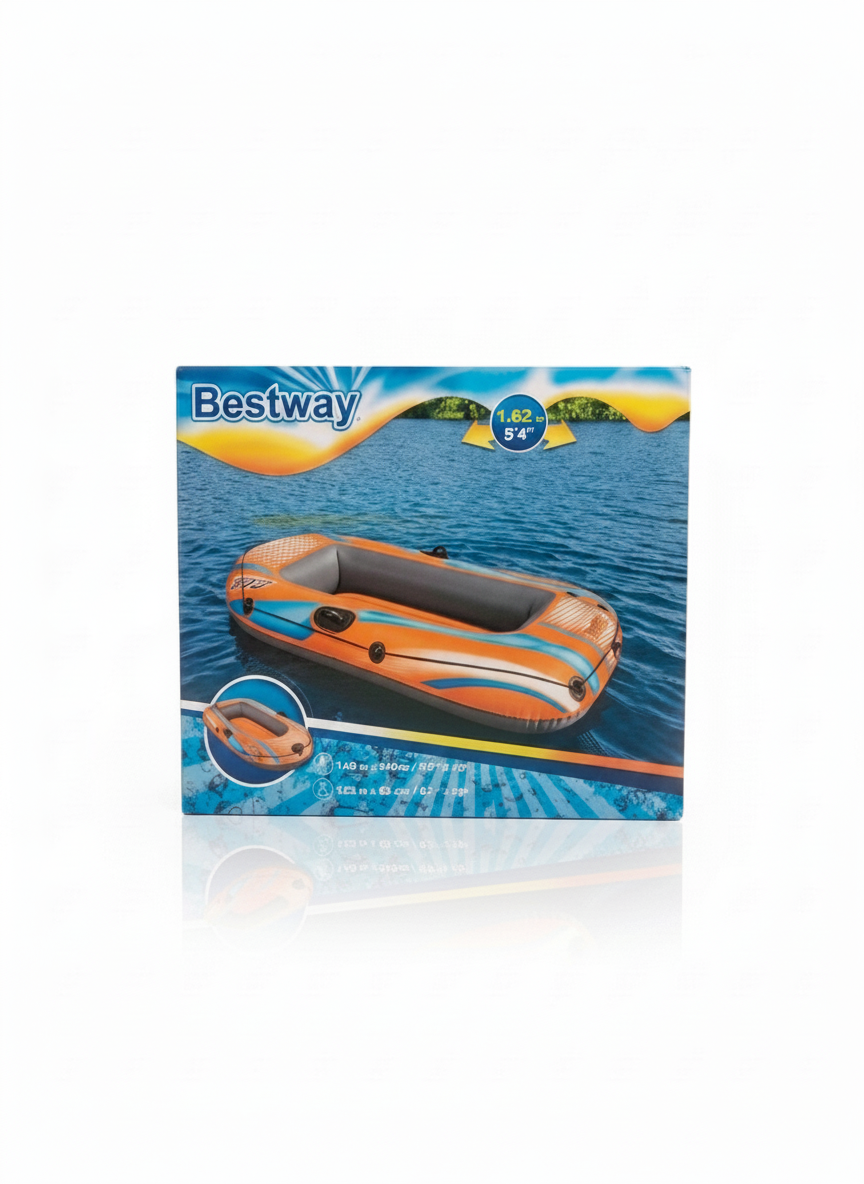 Bestway Inflatable Boat