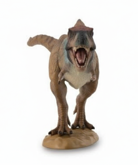 Animal Figures  - Tyrannosurus Rex-Hunting