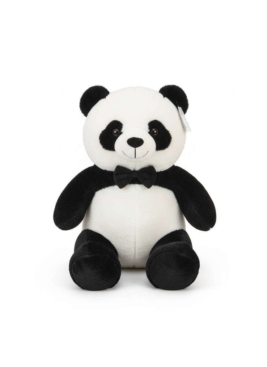 Panda Soft Toy 50 Cm