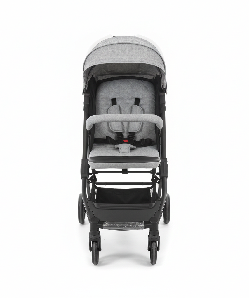 Baby Stroller Burbay
