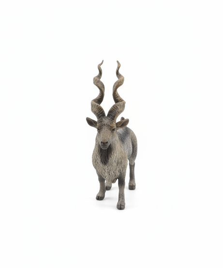 Animal Figures  - Tadjik Markhor