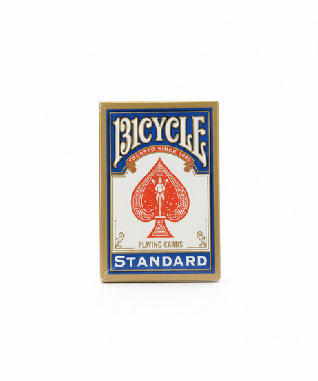 Bicycle Standard Playing Cards
