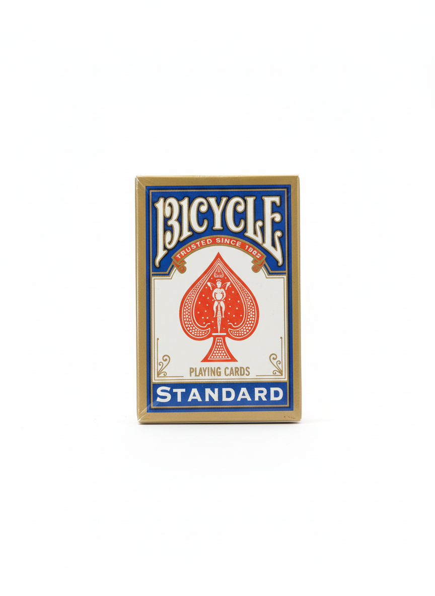 Bicycle Standard Playing Cards