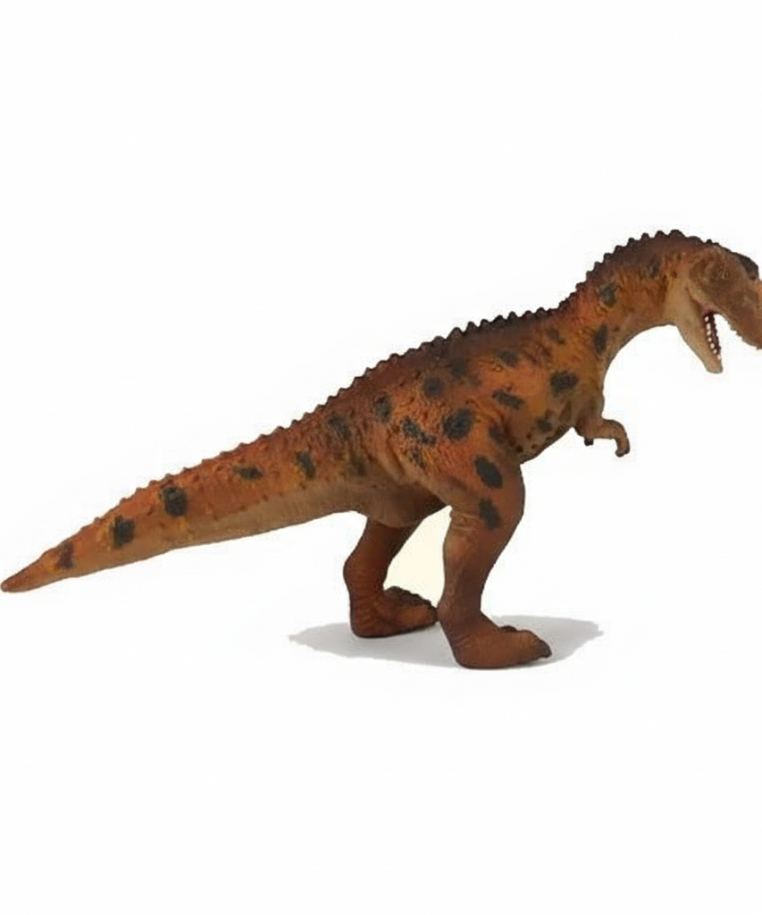 Animal Figures  - Rugops