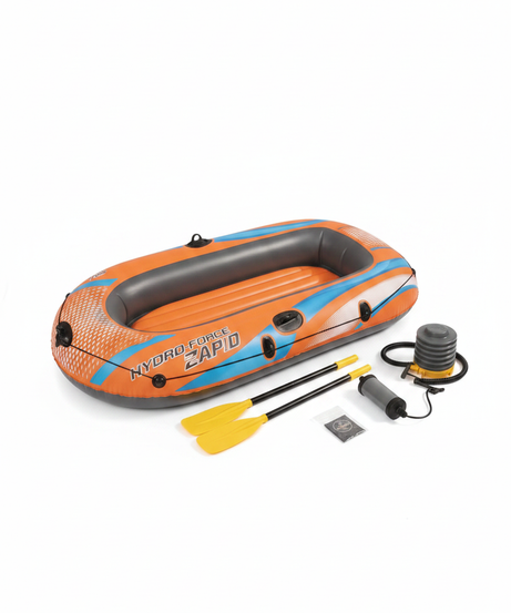 Bestway Kondor Elite 2000 Inflatable Boat Set