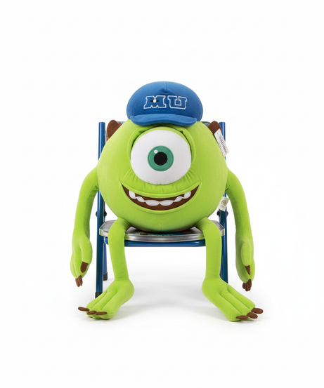 Mike Wazowski Soft Toy 60 CM