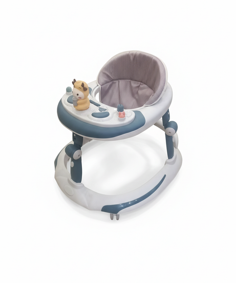 Interactive Baby Activity Walker