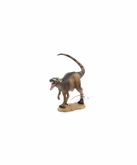Animal Figures  - Xiongguanlong