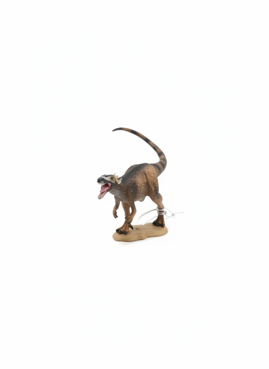 Animal Figures  - Xiongguanlong