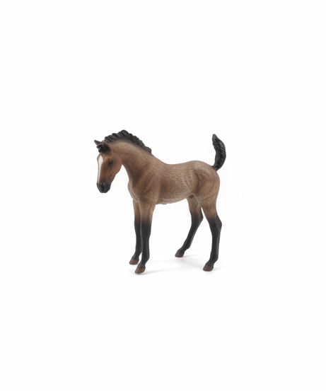 Animal Figures  - Mustang Foal