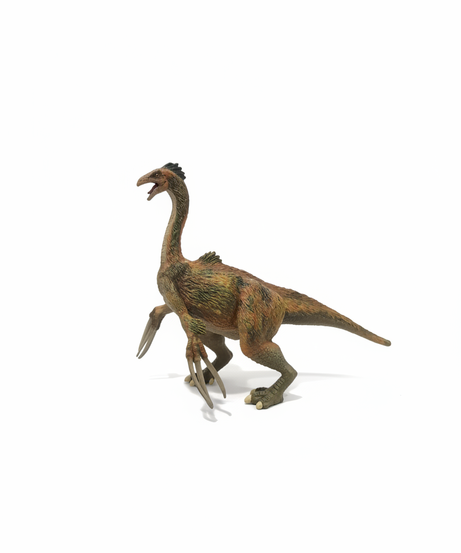 Animal Figures  - Therizinosaurus