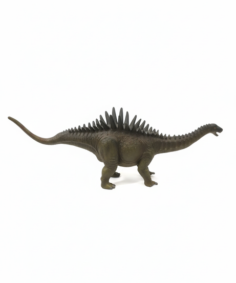 Animal Figures - Agustinia