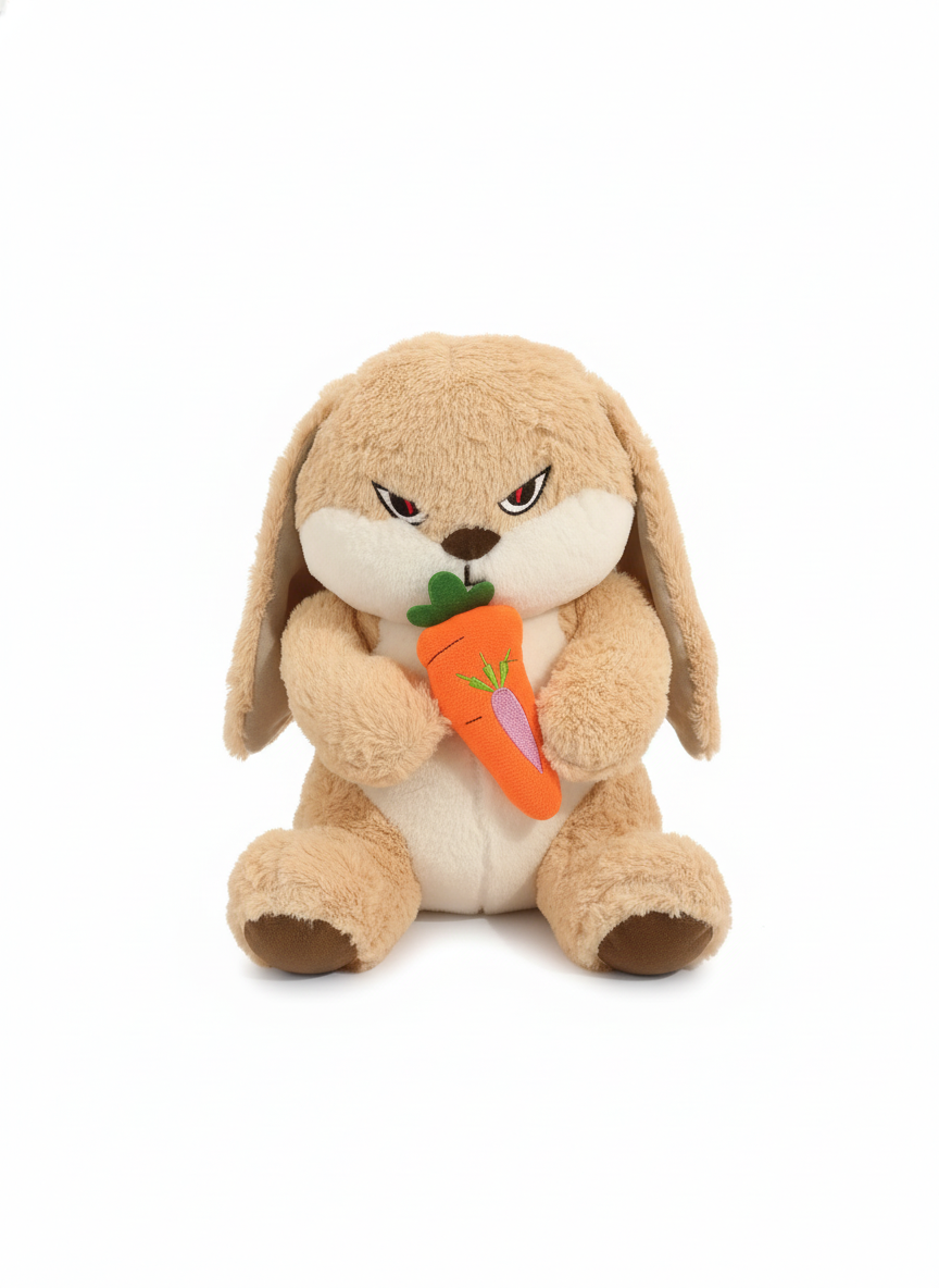 Rabbit Soft Toys 40 CM