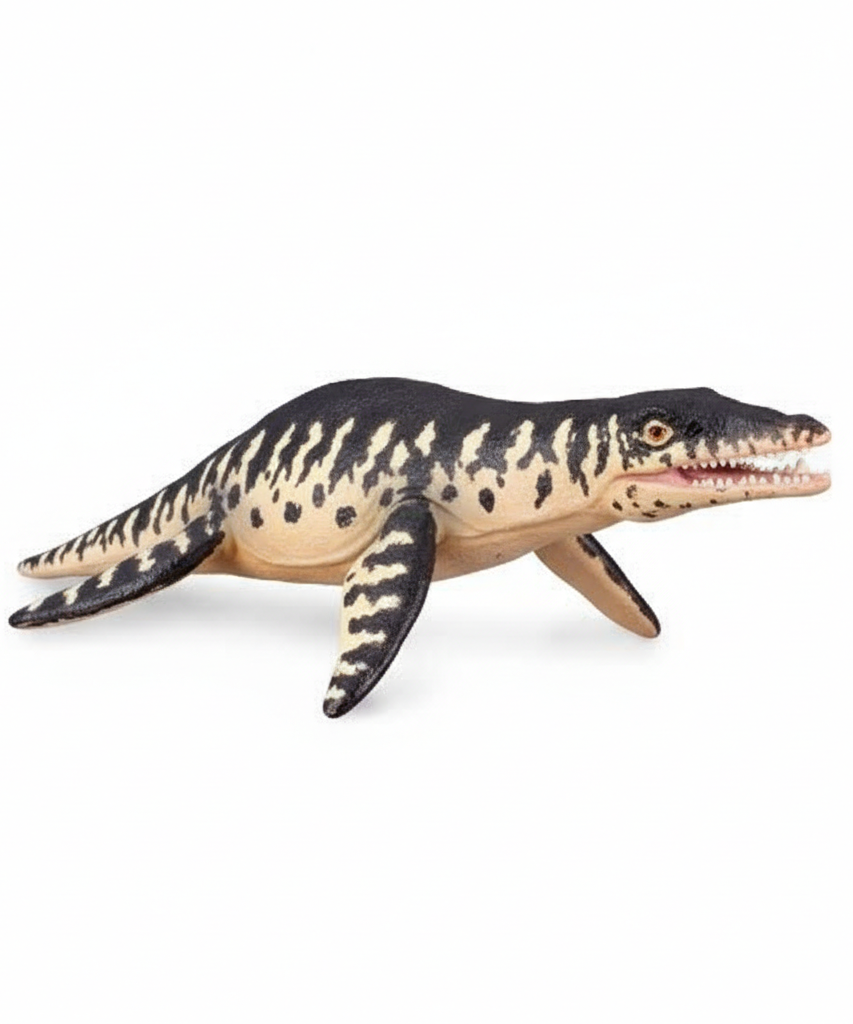 Animal Figures  - Liopleurodon