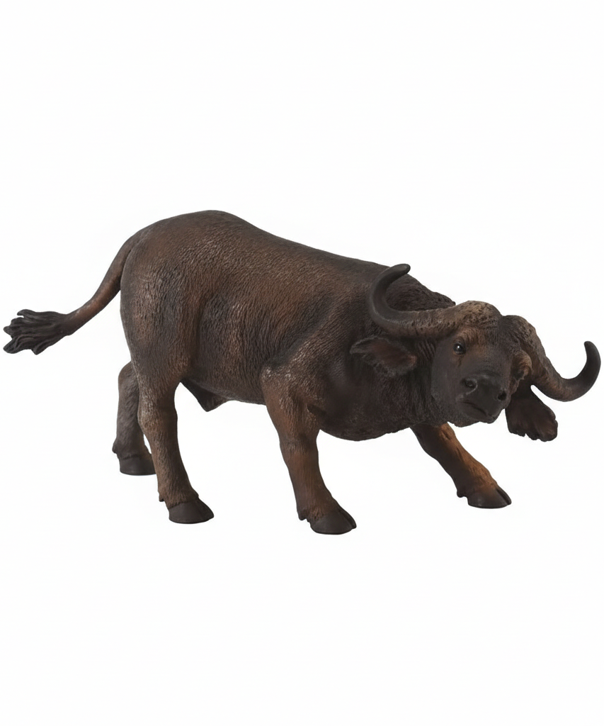 Animal Figures - Buffalo