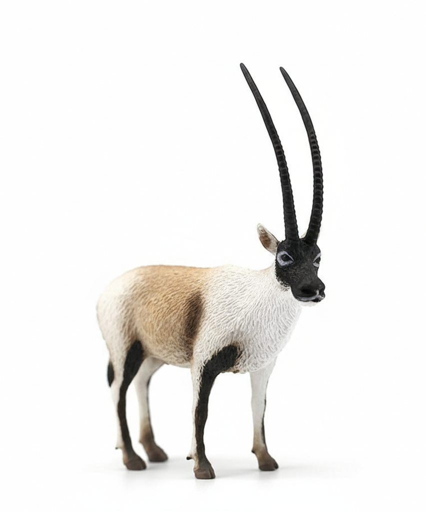 Animal Figures - Chiru