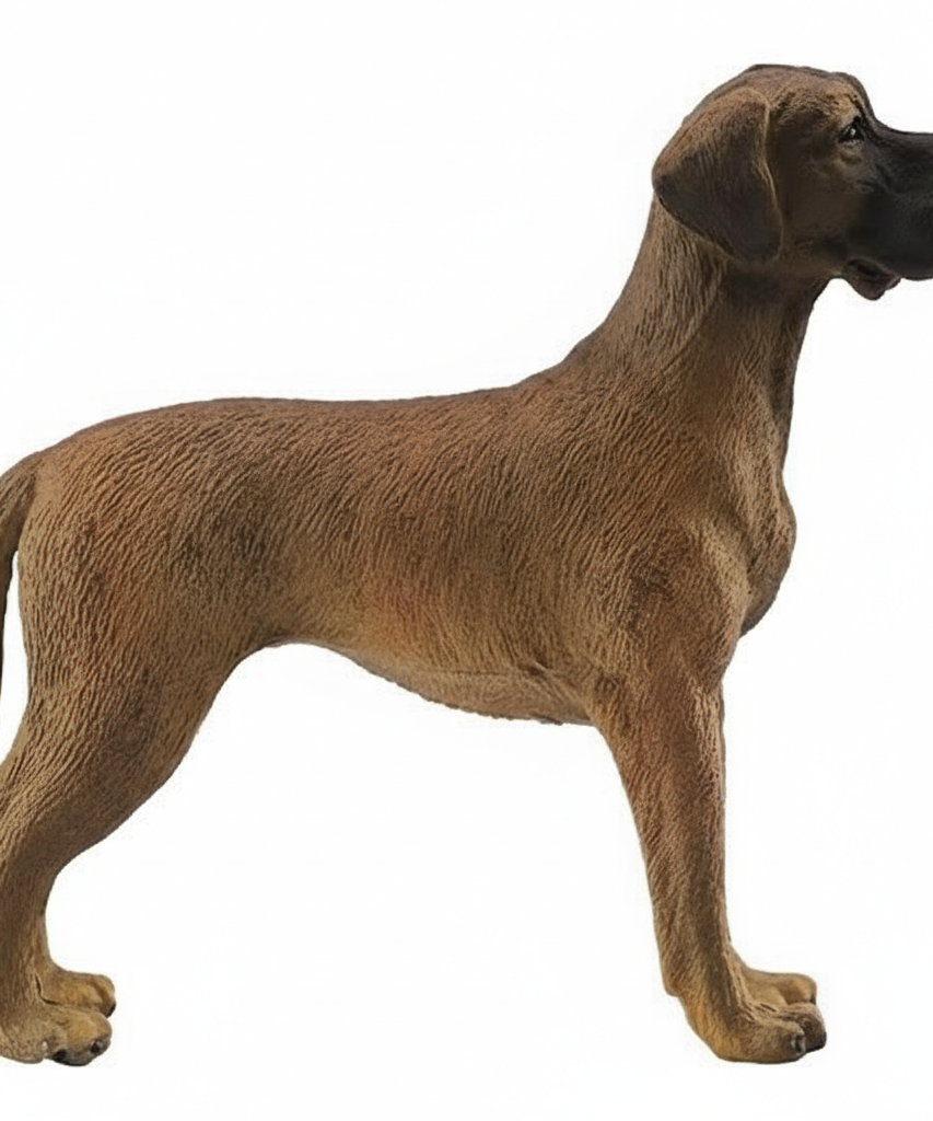 Animal Figures  - Great Dane