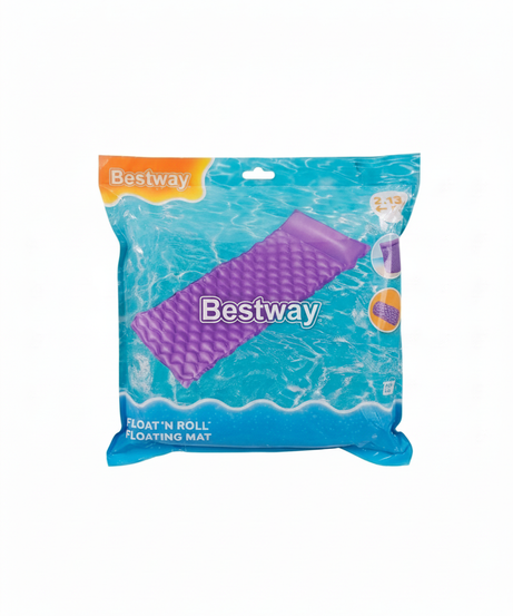 Bestway Float 'n Roll Floating Mat