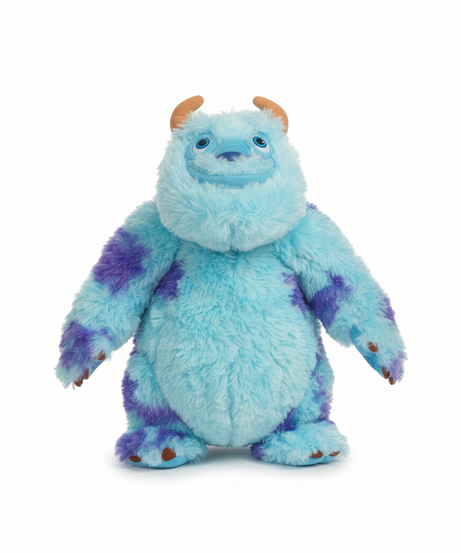 Monster Inc Stuffed Toy 40 cm