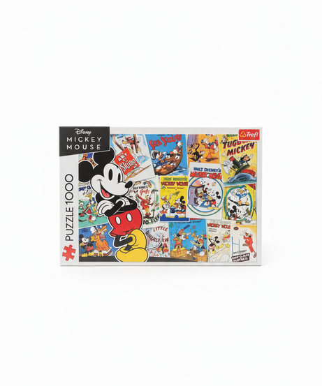 Trefl Puzzles 1000 PCS