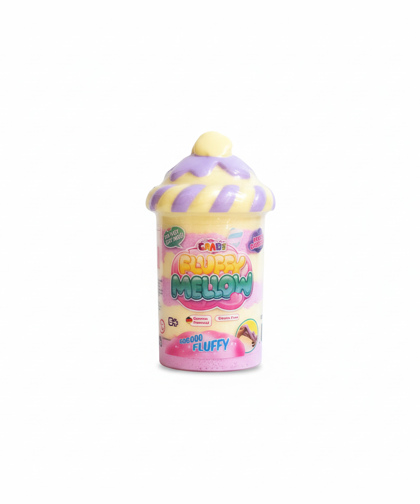 ORB™ FLUFFY MELLOW