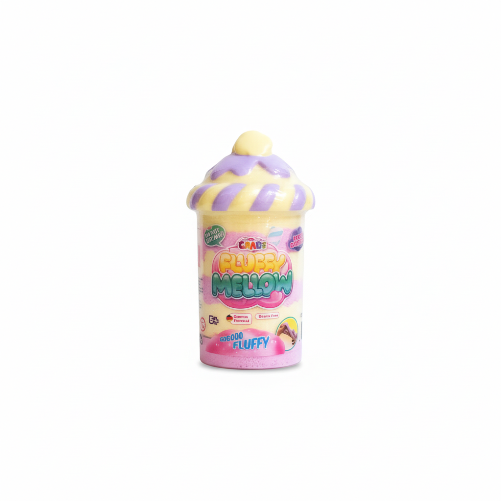 ORB™ FLUFFY MELLOW