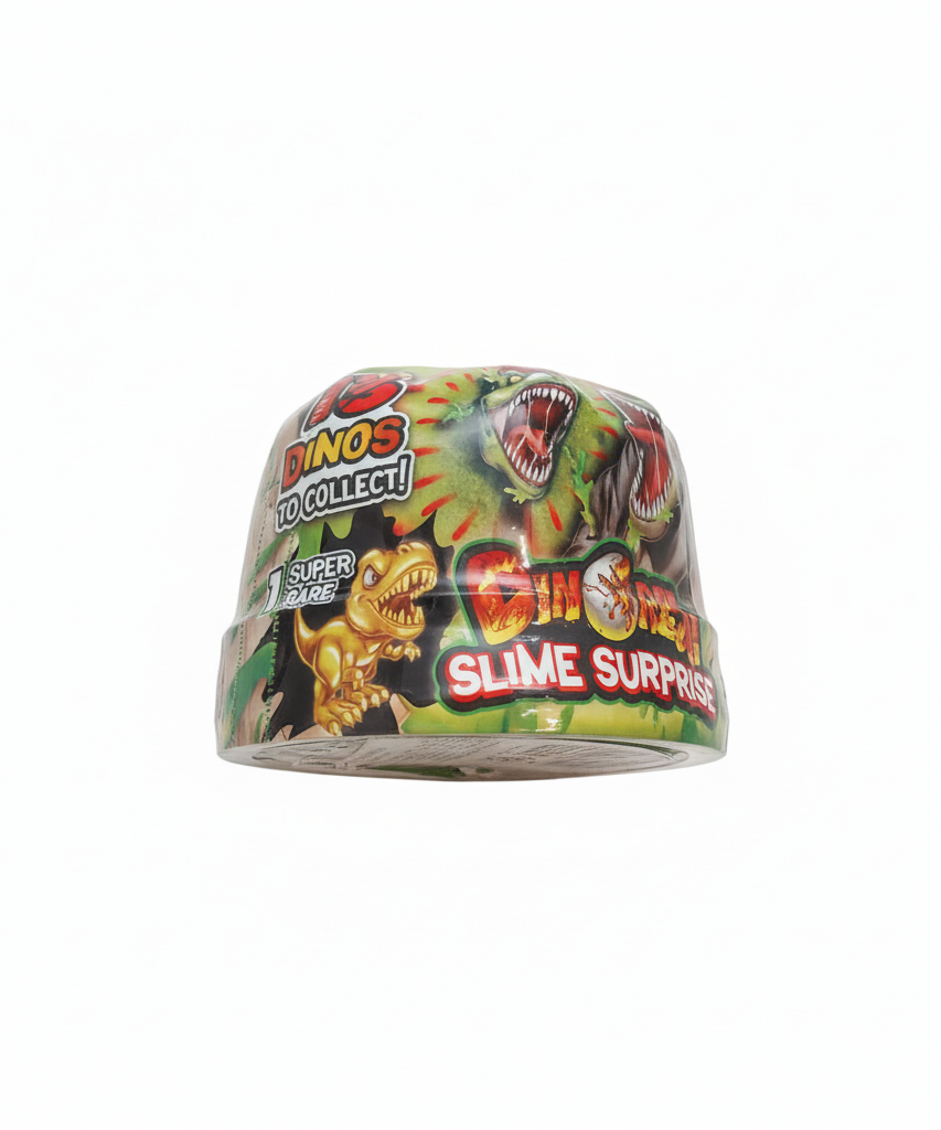 ZITS DINOS SLIME SURPRISE