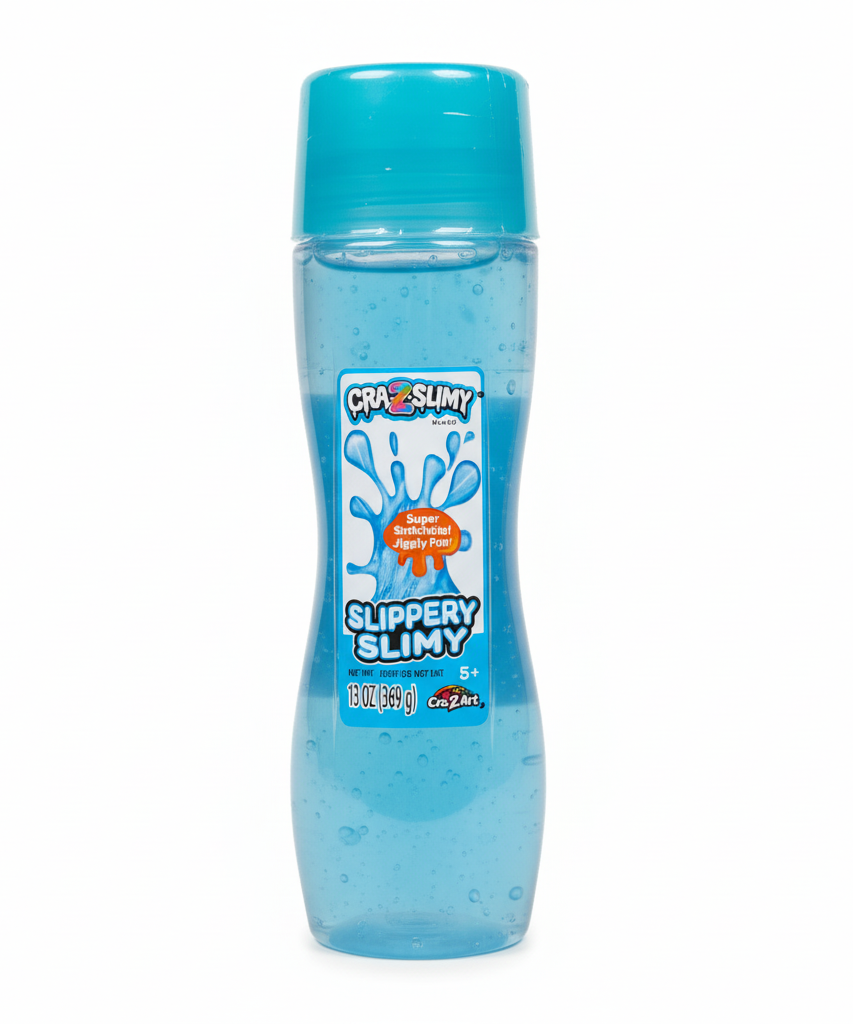 CRA-Z-SLIMY Slippery Slimy