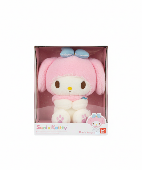 My Melody Soft Toy 20CM