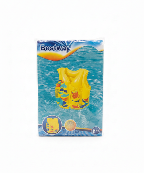 Bestway Kids' Swim Trainer Vest