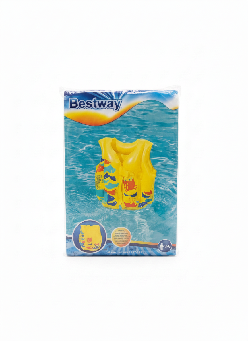 Bestway Kids' Swim Trainer Vest