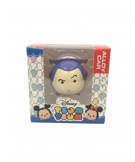 Disney Tsum Tsum Alloy Car
