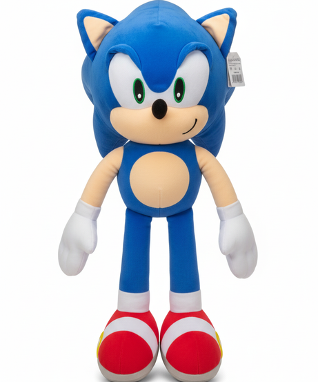 Sonic Soft Toy 60 CM