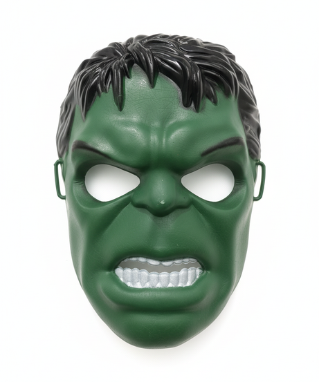 Marvel Avengers Superhero Kids Mask