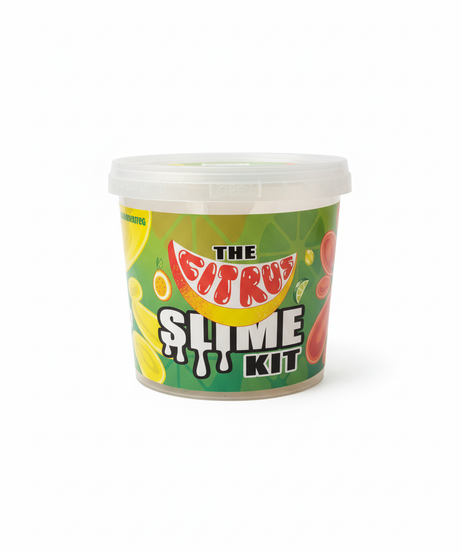 The Slime Kit