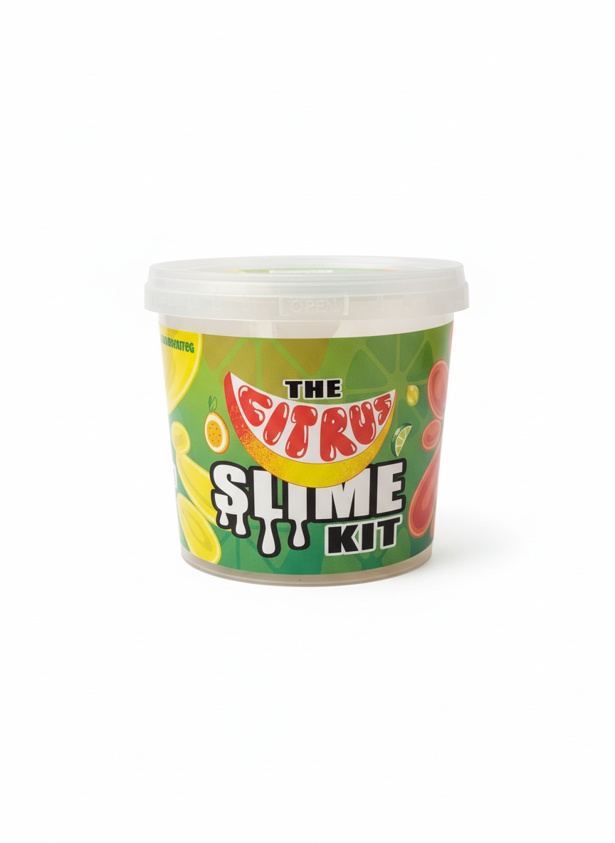 The Slime Kit