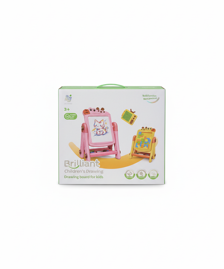 Brilliant Children's Drawing Portable Drawing Boards For Kids