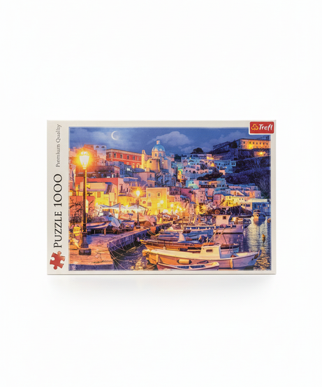 Premium Quality Puzzle Trefl 1000PCS