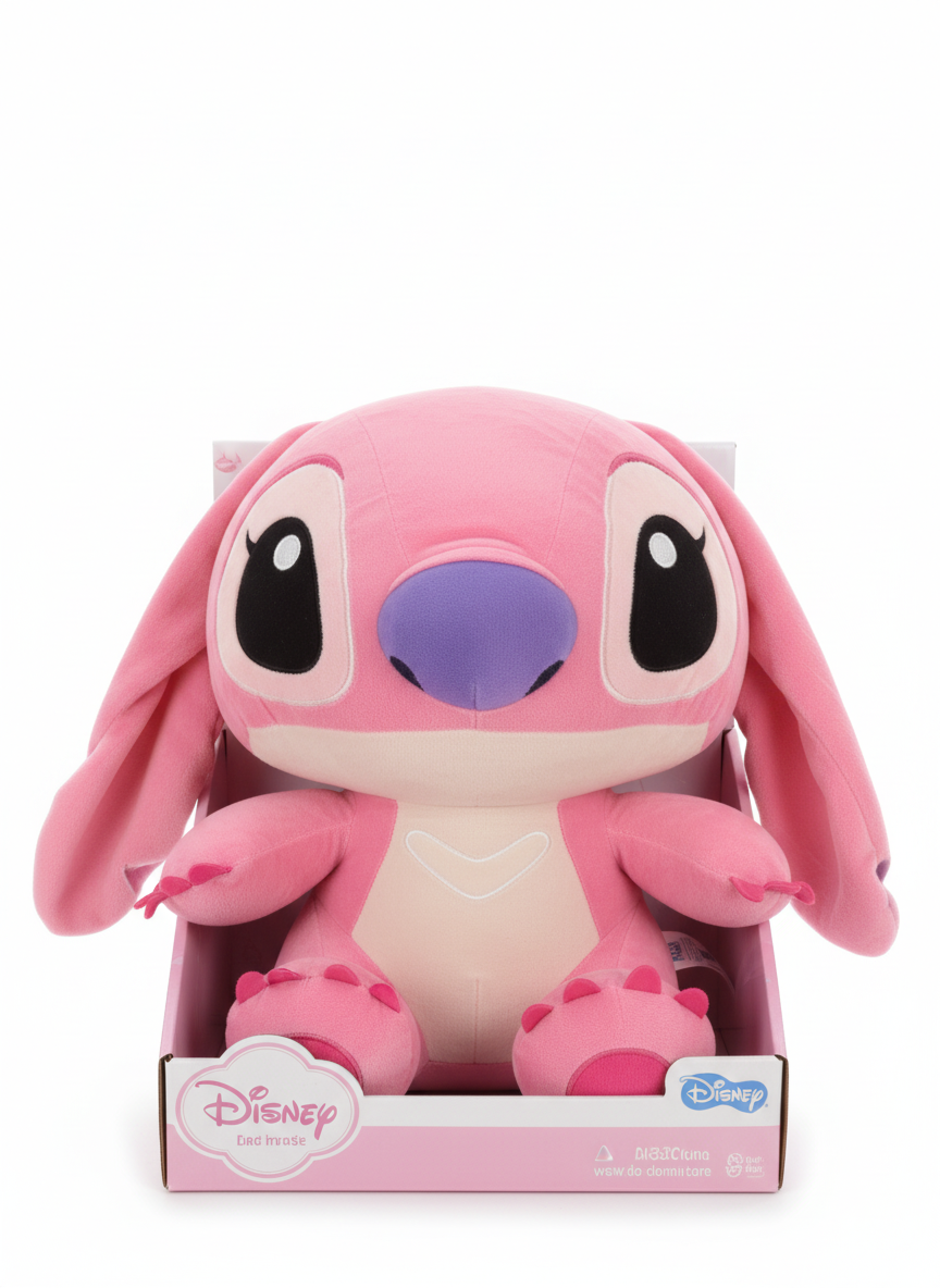 Lilo Soft Toy 50 CM
