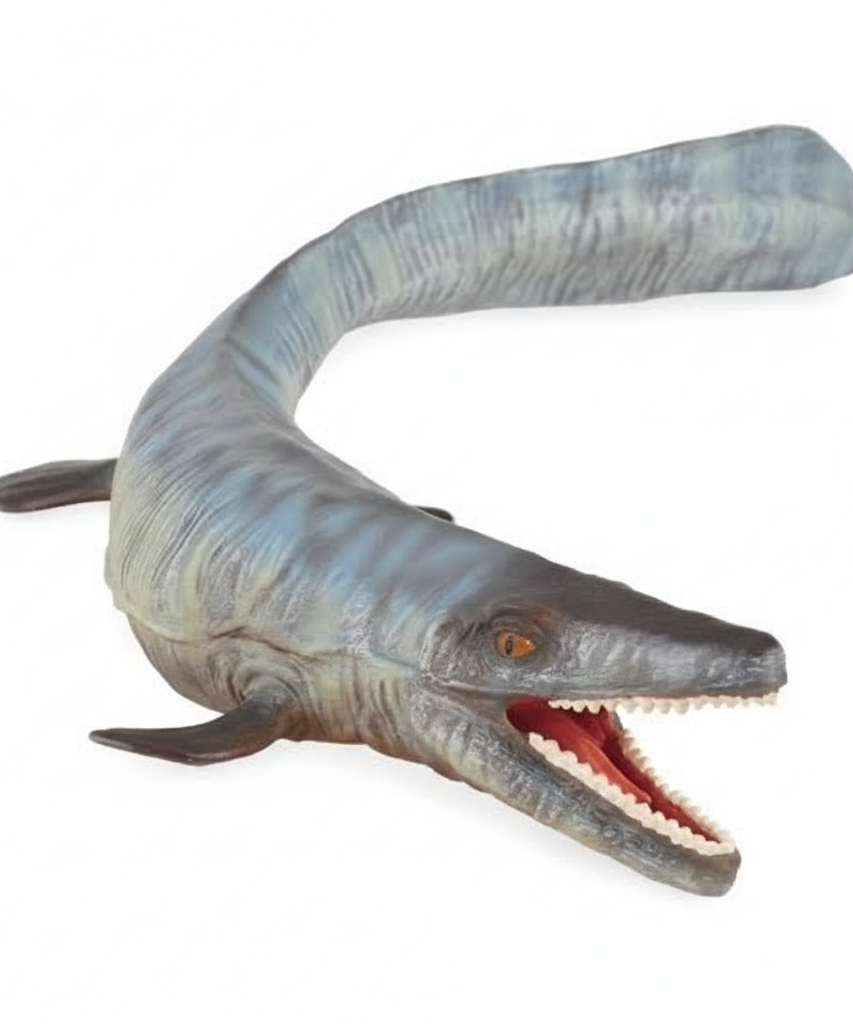 Animal Figures  - Tylosaurus