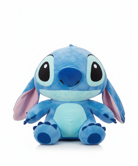 Extra Large Disney Stitch Plush Toy